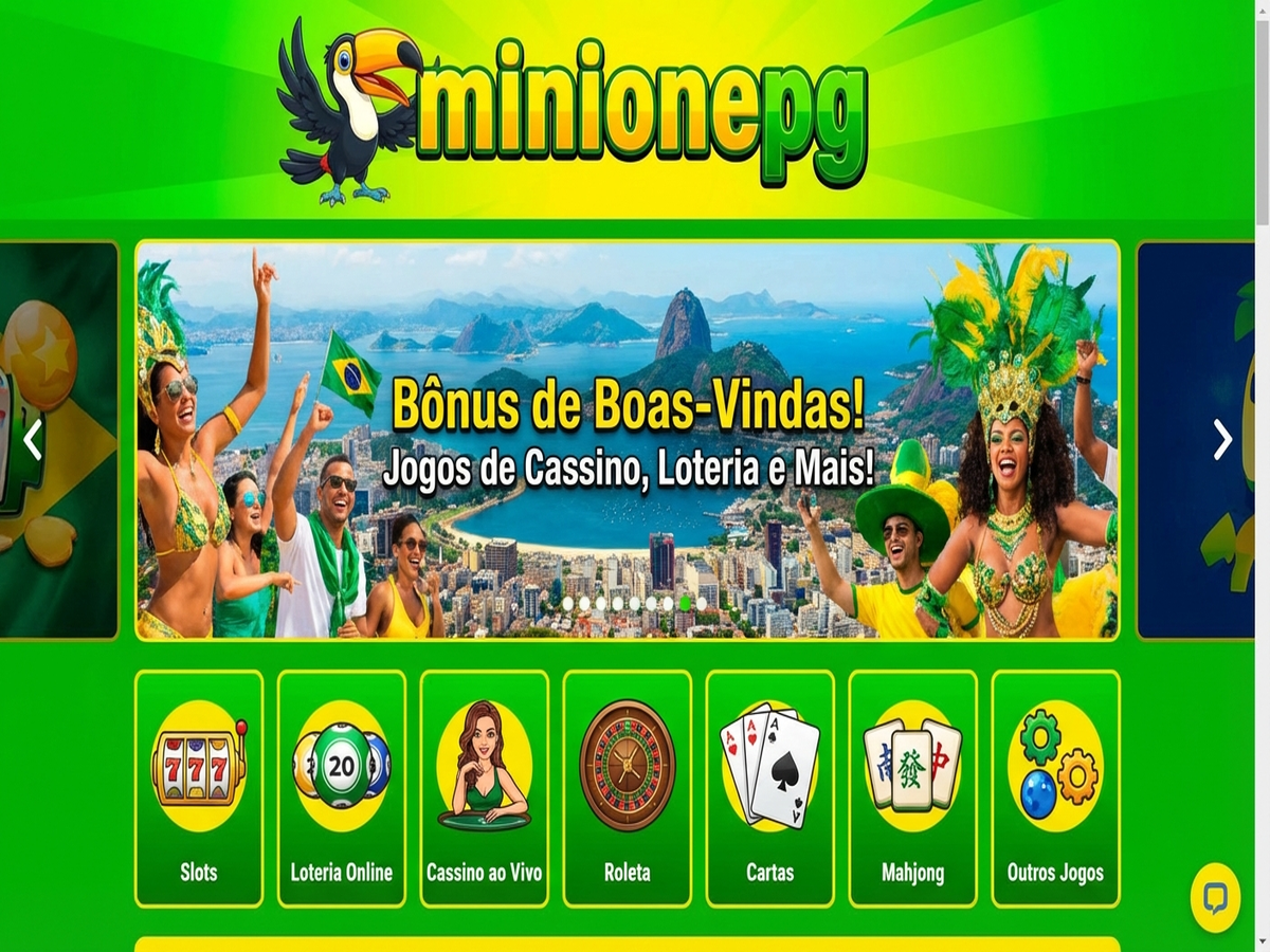 Screenshot 1 minionepg